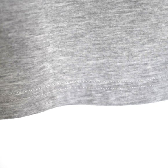 ASPESI Boar Illustration Art Medium Grey Shirt size M - Picture 5 of 12